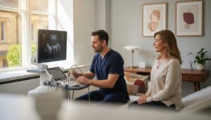 Diagnostic Ultrasound for Musculoskeletal Issues: The Complete 2026 Patient Guide