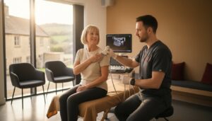 Advanced Physiotherapy for Joint Pain: A Specialist Recovery Checklist