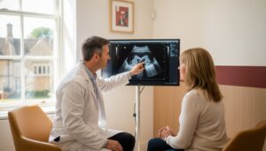 Prolotherapy in Oxford: Specialist Regenerative Care for Joint Stability