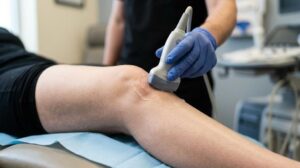 meniscus tear treatment oxfordshire